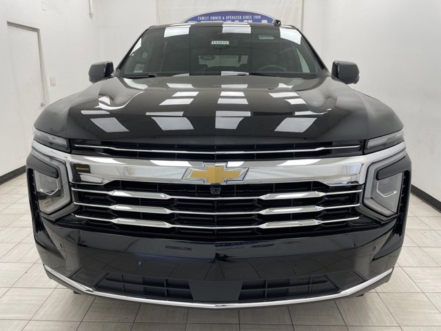 New 2026 Chevrolet Tahoe LT image 15