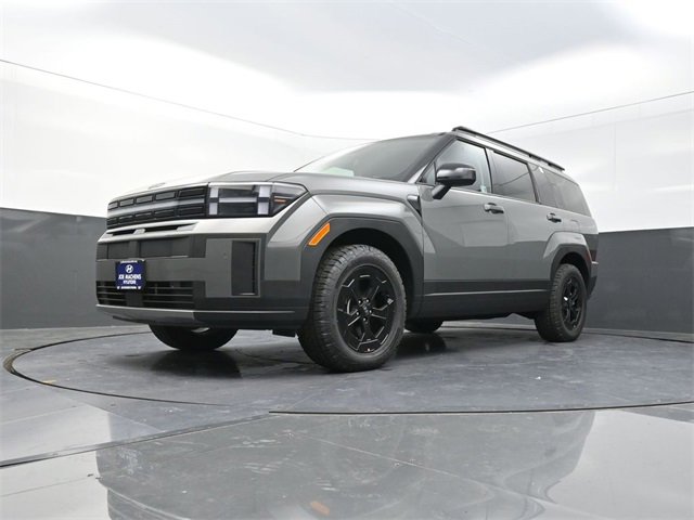 New 2026 Hyundai Santa Fe XRT image 33