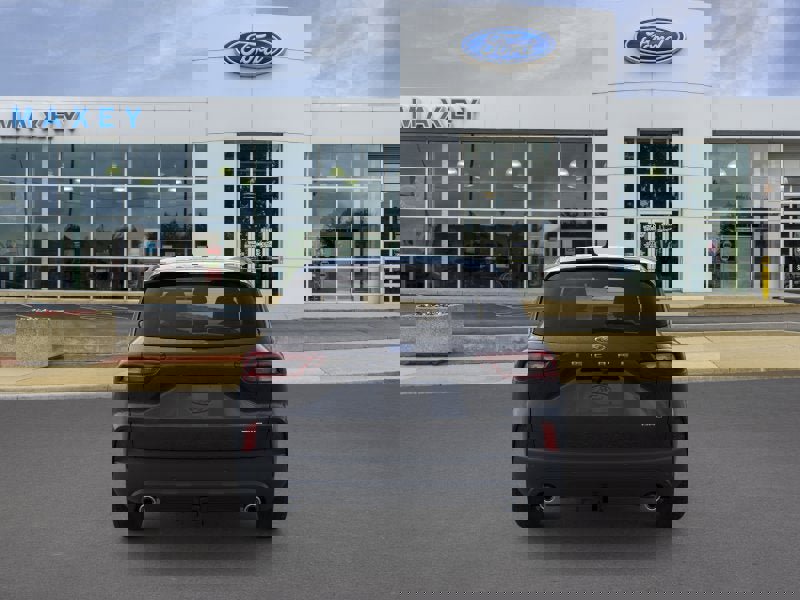 New 2026 Ford Escape ST-Line Select w/ Equipment Group 401A image 5