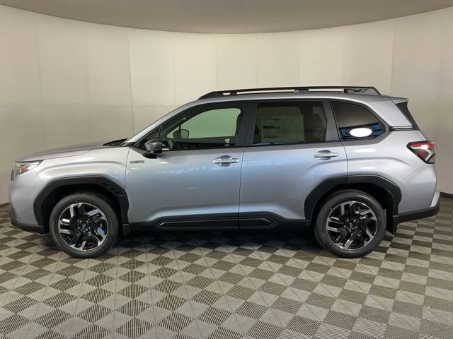 New 2026 Subaru Forester Premium AWD/4WD image 4