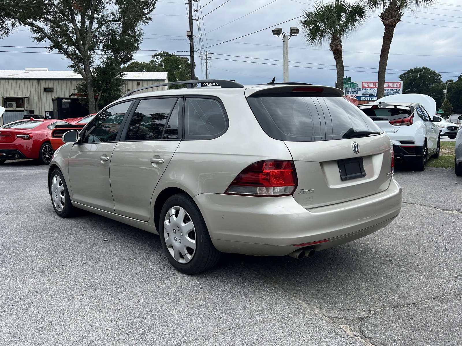Used 2013 Volkswagen Jetta S image 3