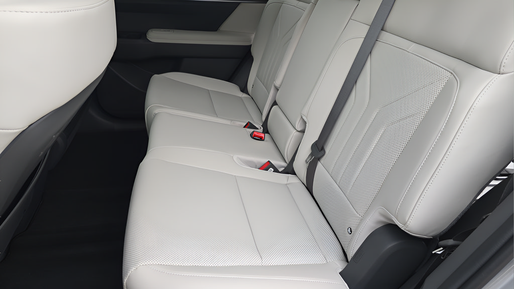 New 2026 Hyundai Santa Fe SEL AWD/4WD image 26