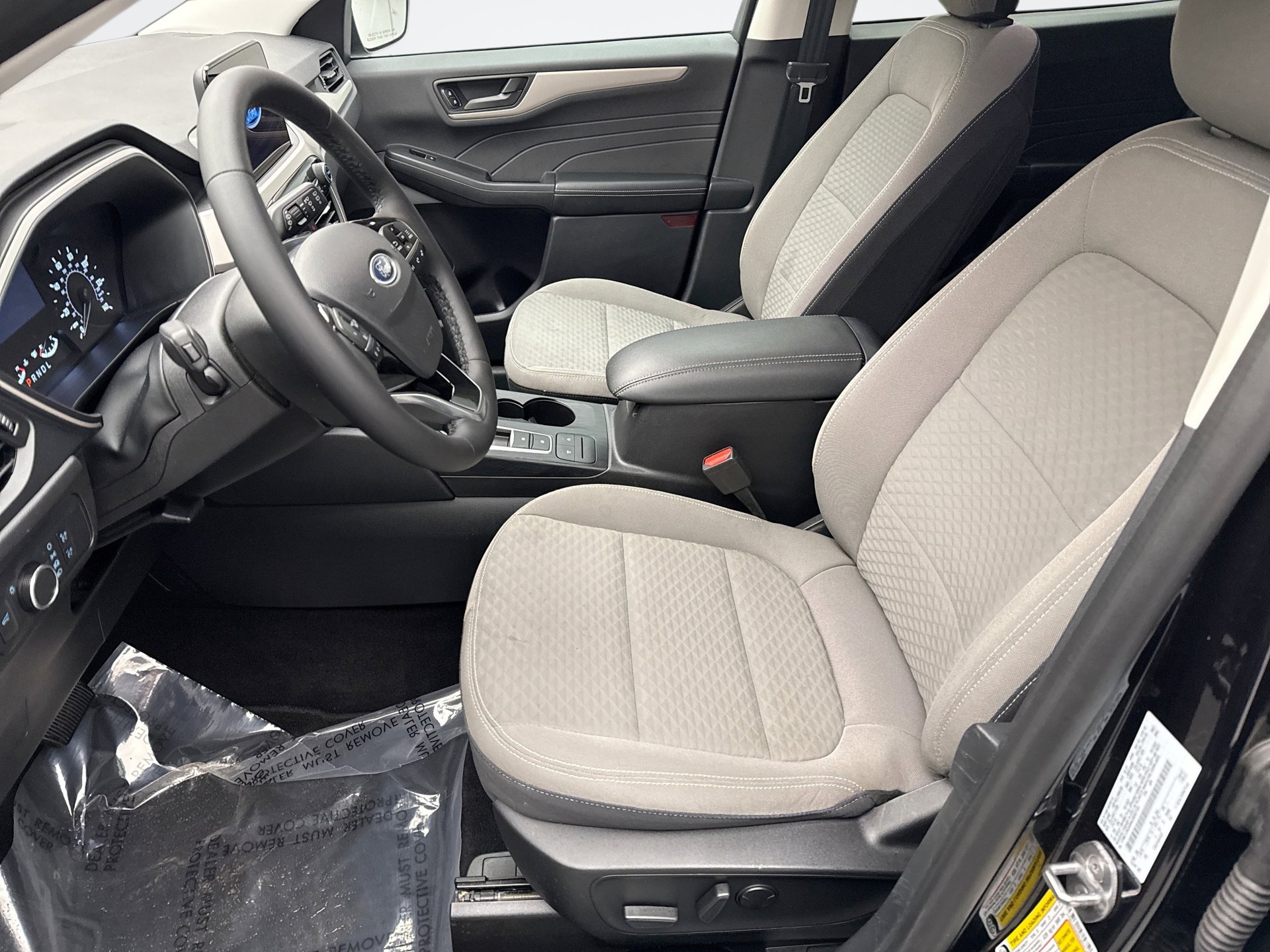 Used 2022 Ford Escape SE w/ Convenience Package image 11