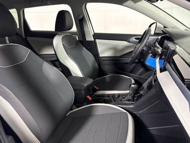 New 2026 Volkswagen Taos SE AWD/4WD image 15