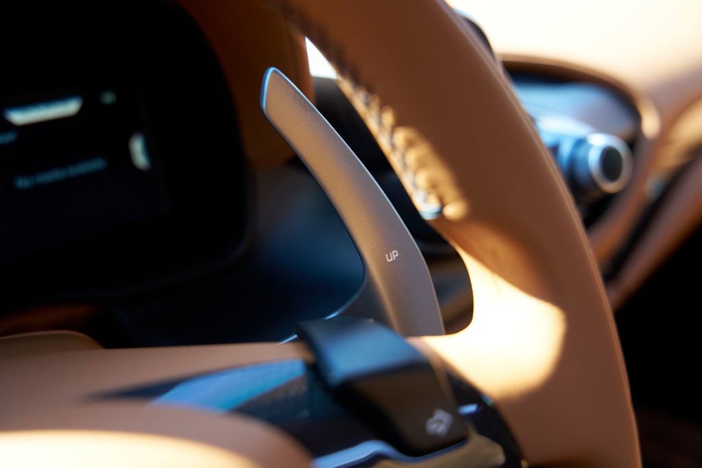 Used 2020 Ferrari F8 Tributo image 61