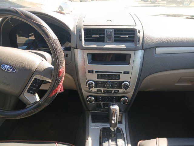 Used 2012 Ford Fusion SE image 14