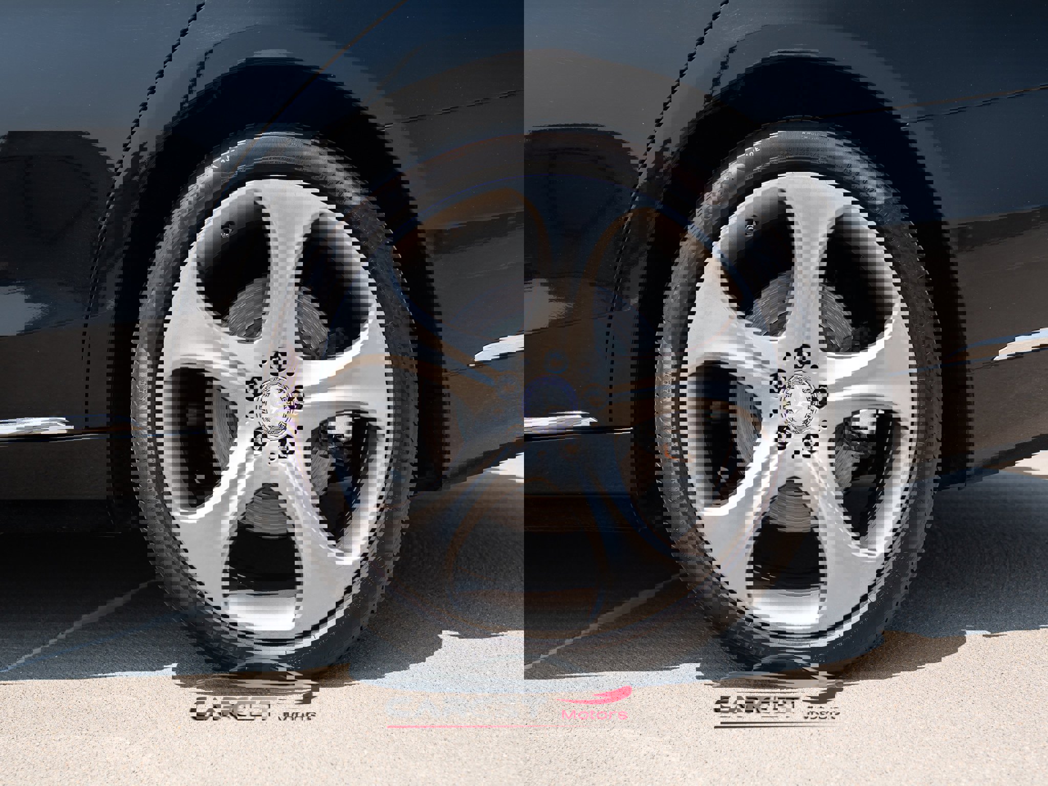 Used 2015 Mercedes-Benz S 550 S 550 4MATIC w/ Premium 1 Package image 11