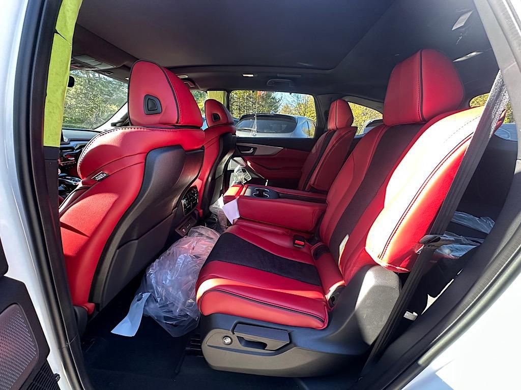 New 2026 Acura MDX A-Spec image 13