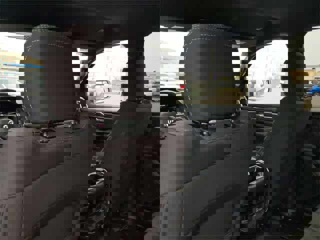 New 2025 RAM 1500 Big Horn image 19