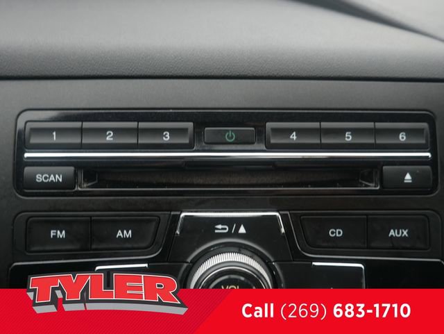 Used 2015 Honda Civic LX image 42