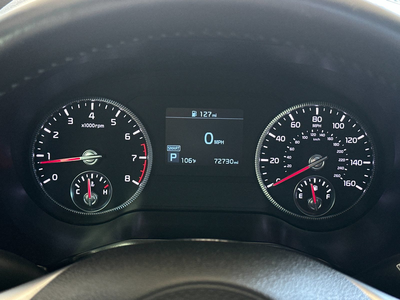 Used 2020 Kia Telluride S FWD image 24
