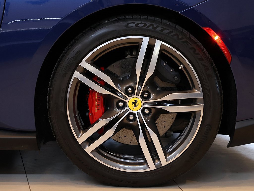 Certified 2022 Ferrari Portofino M image 66