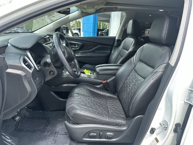 Used 2020 Nissan Murano Platinum FWD image 30