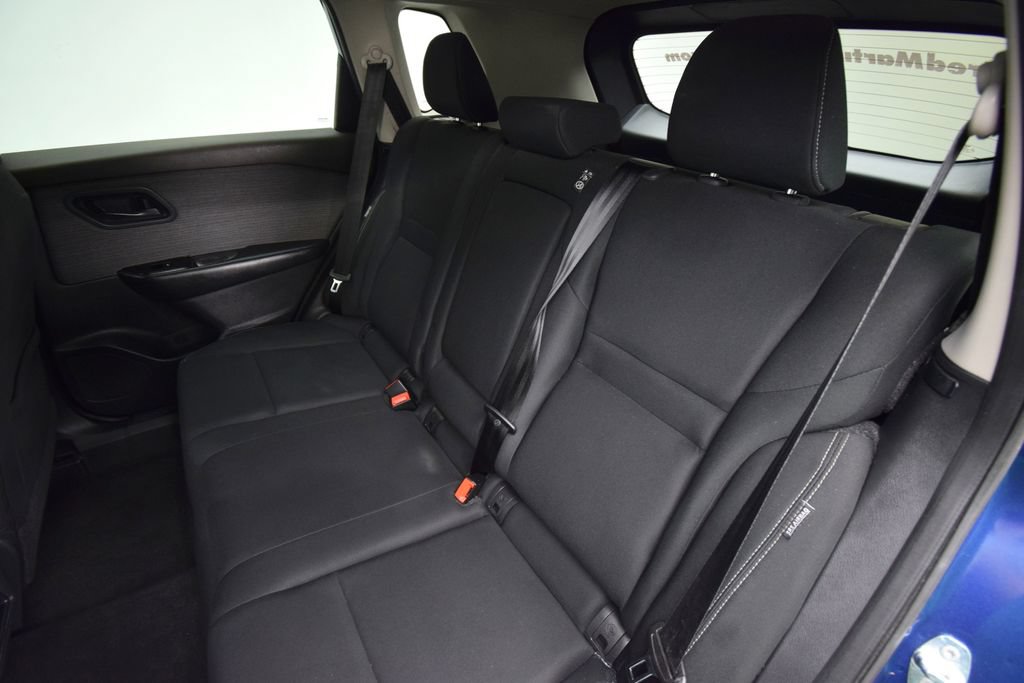 Used 2023 Nissan Rogue S FWD image 21