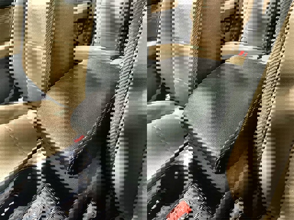 Used 2022 Volkswagen Atlas Cross Sport SEL R-Line image 38