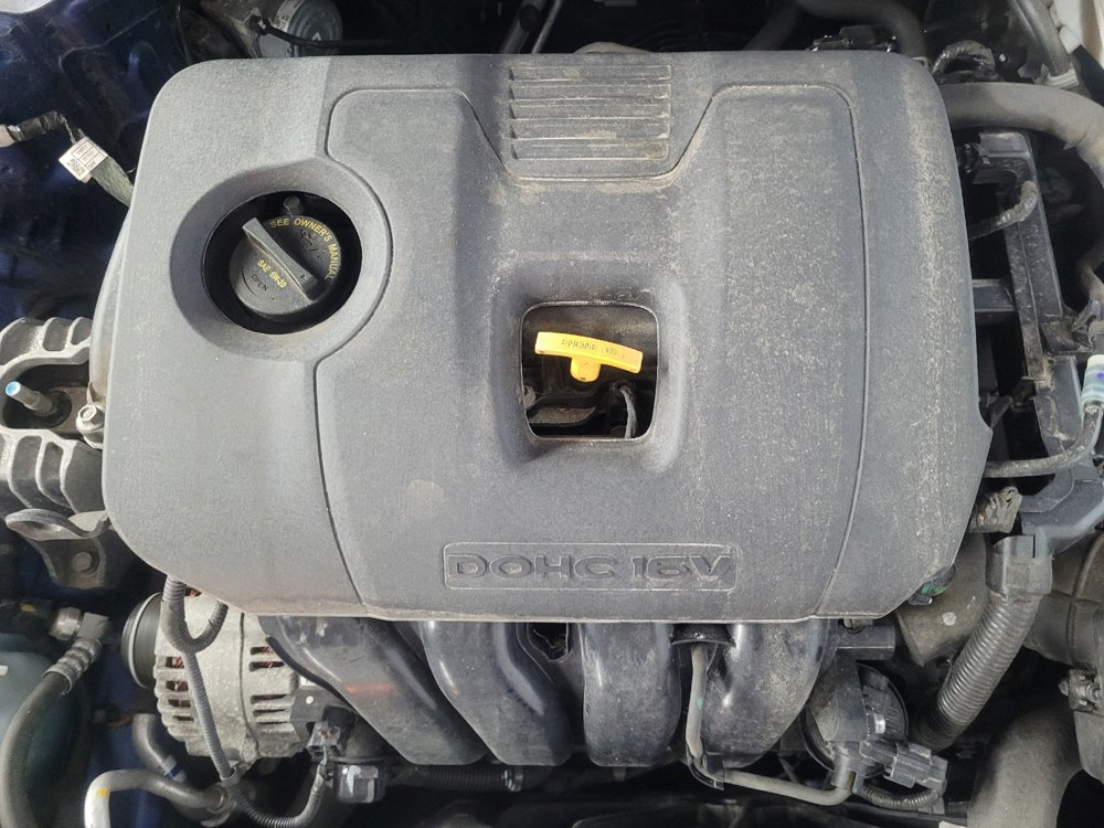 Used 2020 Kia Forte EX FWD image 30