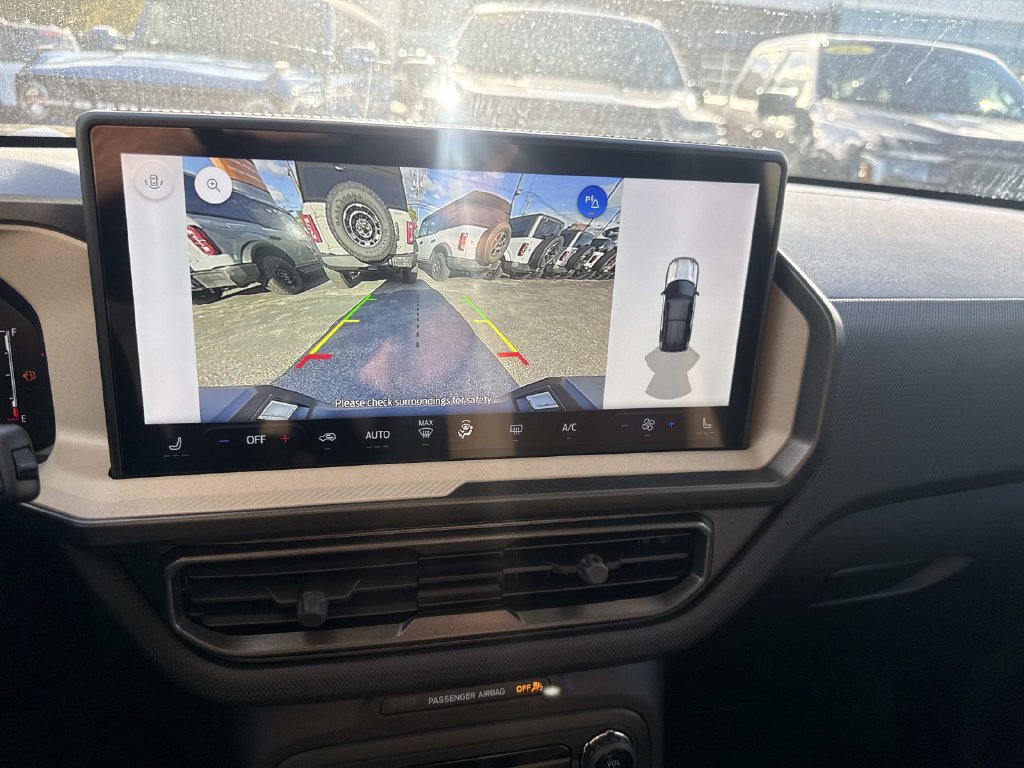 New 2026 Ford Bronco Sport Big Bend w/ Convenience Package AWD/4WD image 10