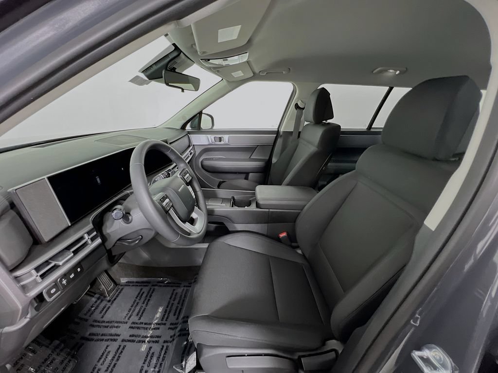 Certified 2026 Hyundai Santa Fe SE AWD/4WD image 18