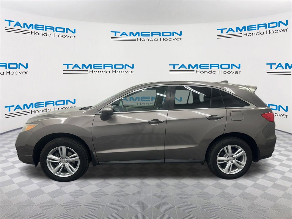 Used 2013 Acura RDX FWD w/ Technology Package image 2