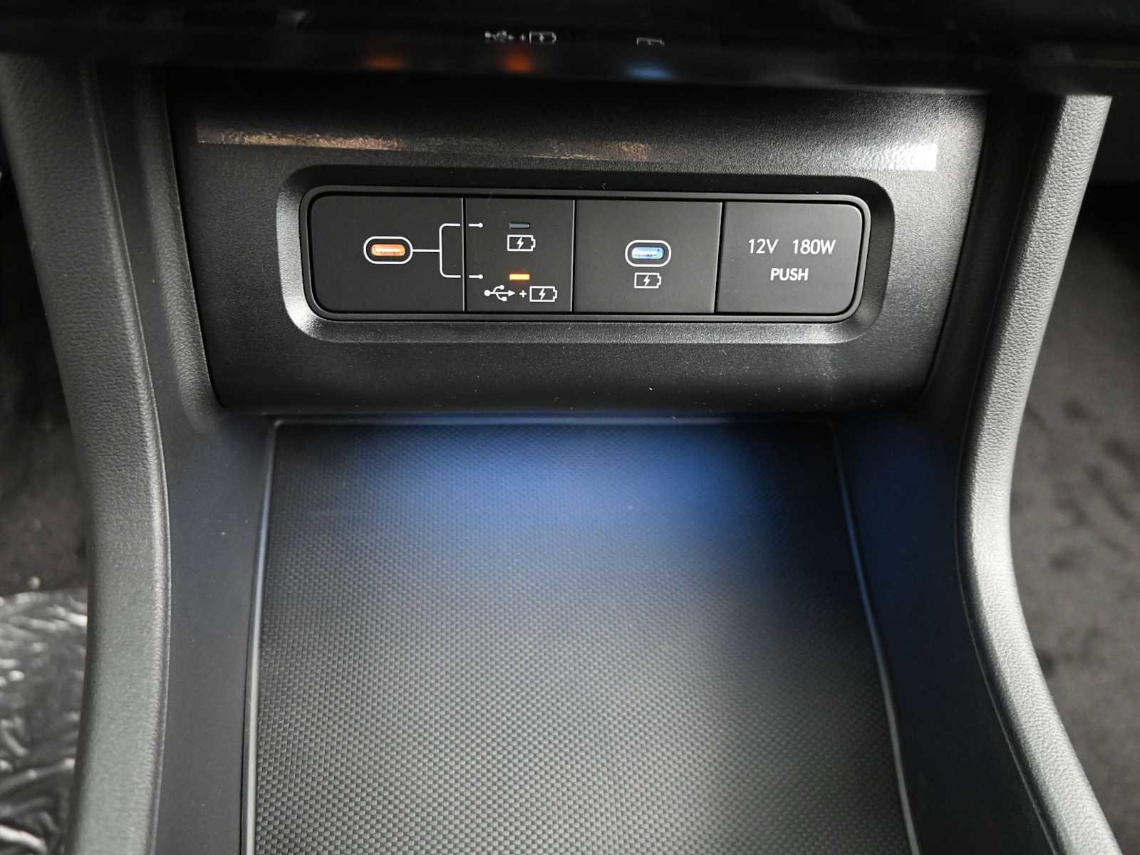 New 2026 Hyundai Tucson Limited AWD/4WD image 20