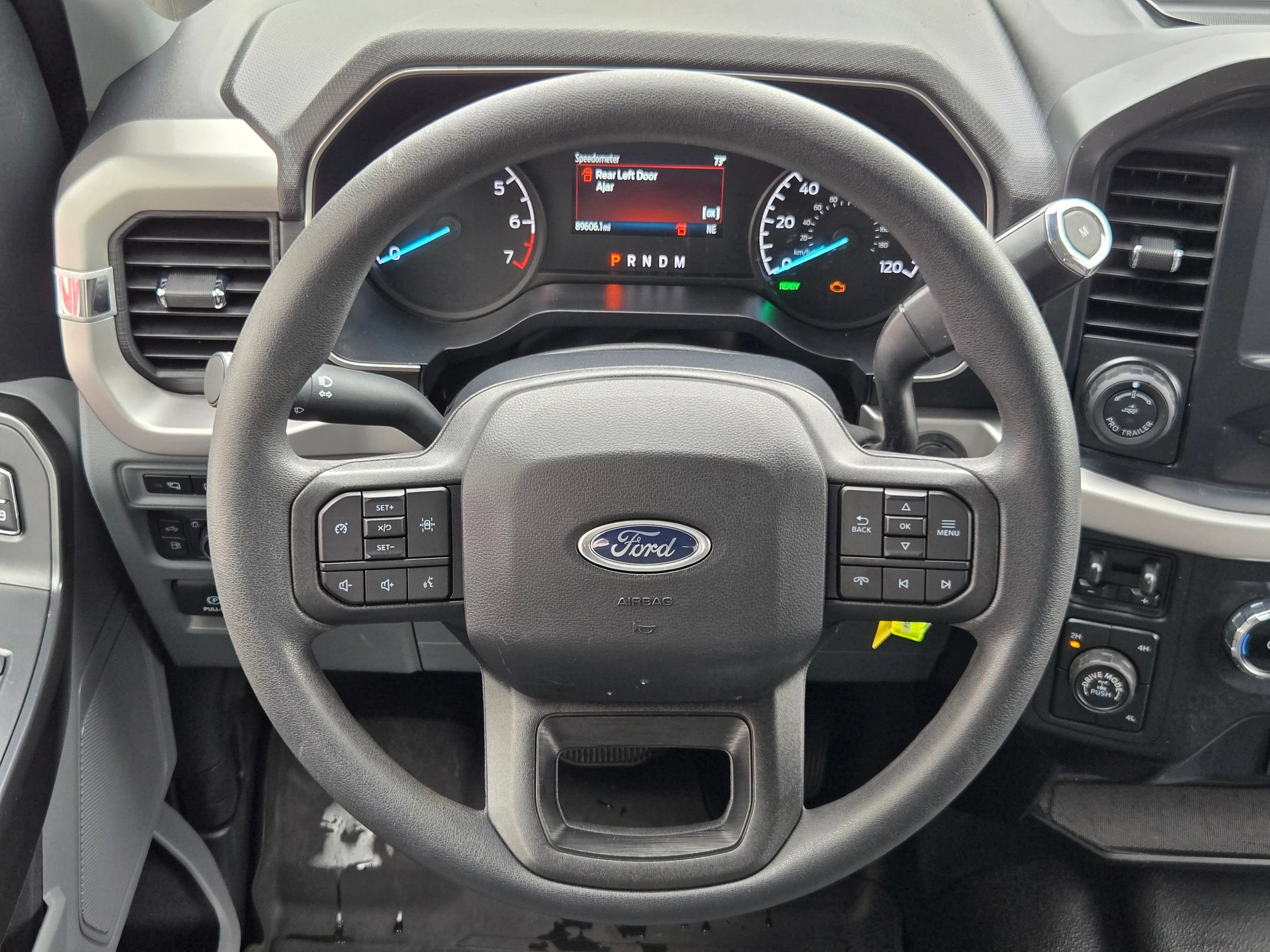 Used 2022 Ford F150 XL w/ Equipment Group 101A High AWD/4WD image 26