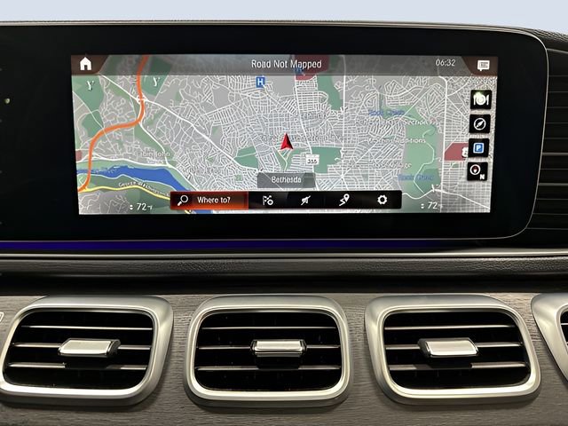 Certified 2022 Mercedes-Benz GLE 350 4MATIC image 22