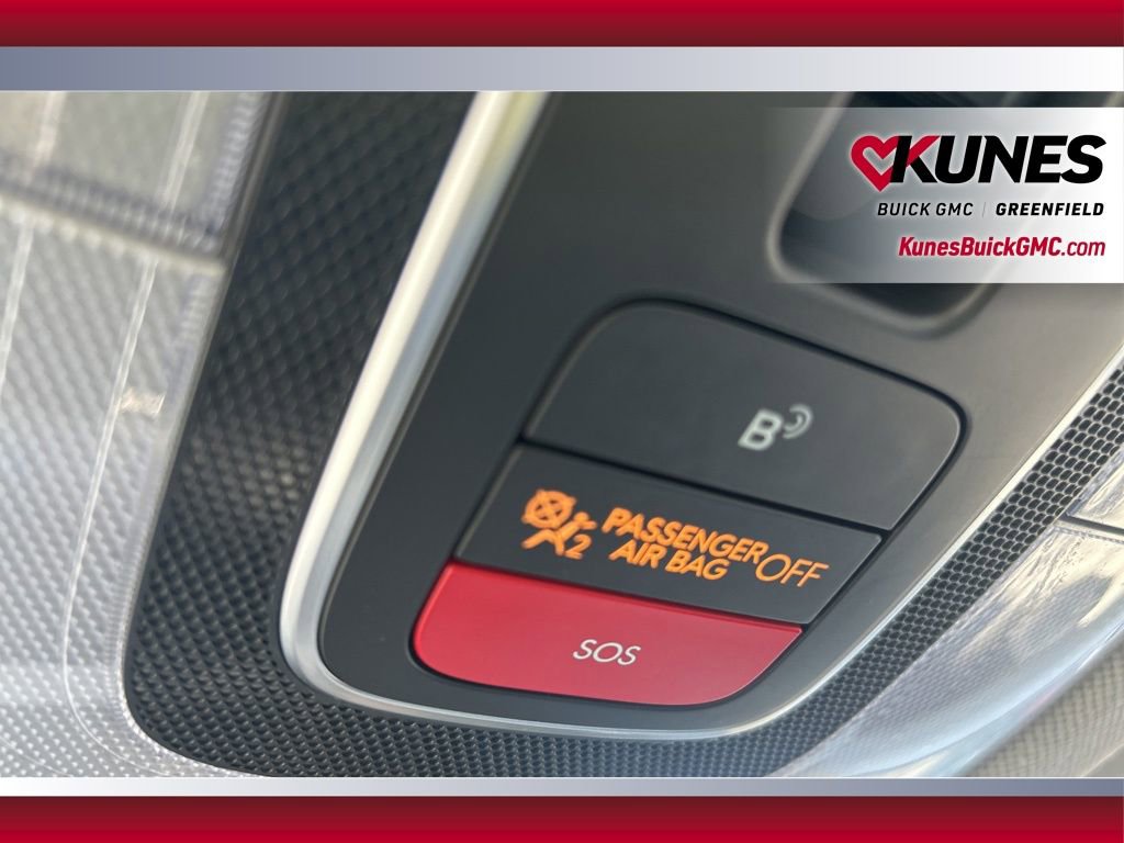 Used 2025 Hyundai Elantra Limited FWD image 33