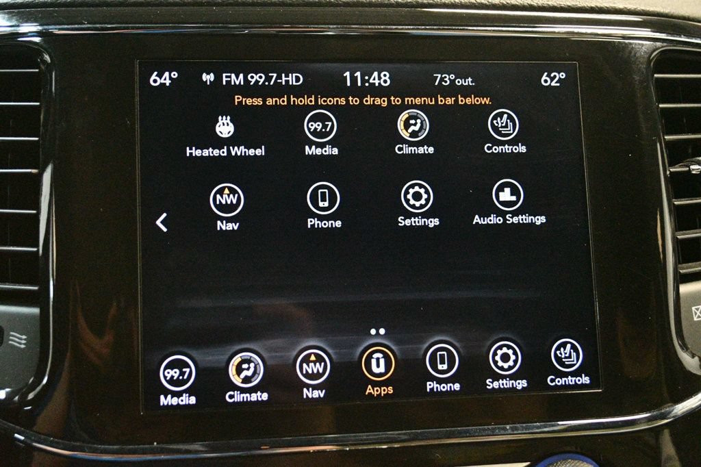 Used 2022 Jeep Grand Cherokee Limited AWD/4WD image 57