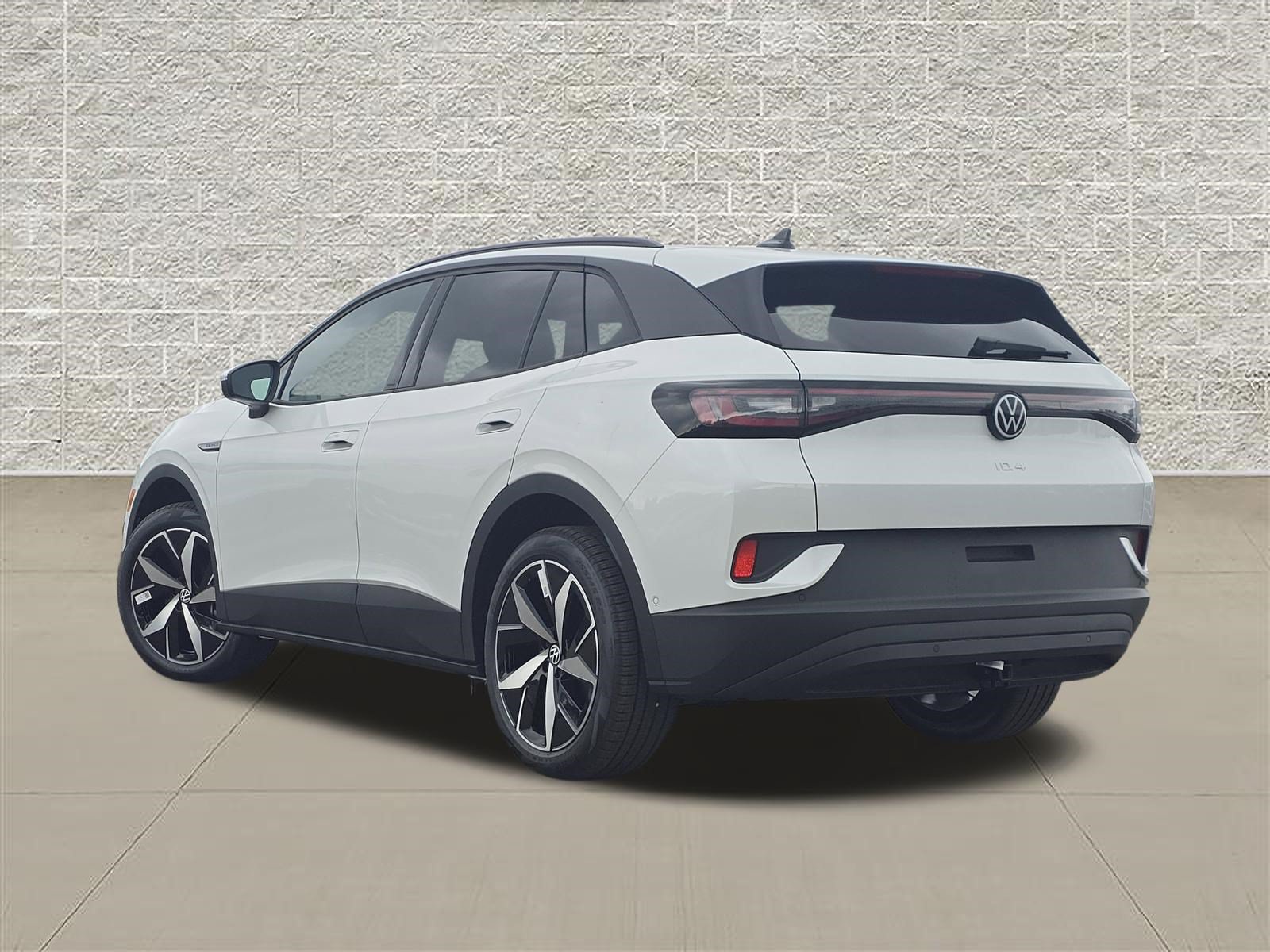New 2026 Volkswagen ID.4 Pro S AWD/4WD image 5