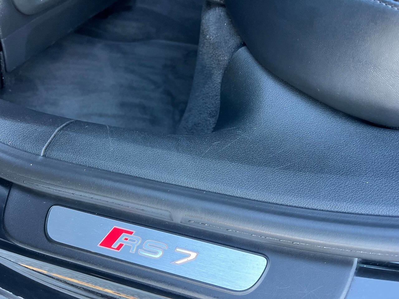 Used 2017 Audi RS 7 Performance image 25