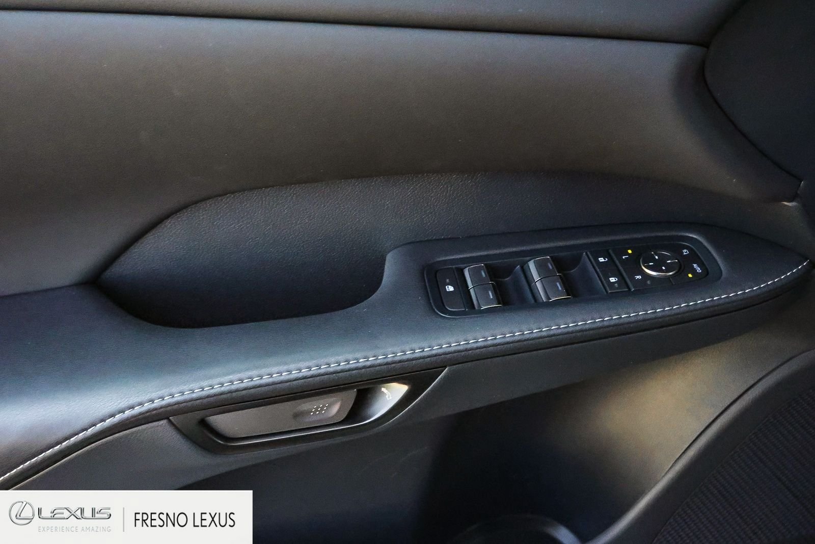 New 2026 Lexus RX 350 AWD image 23