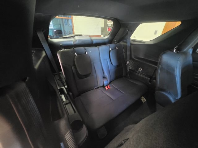 Used 2020 Ford Explorer XLT w/ Class III Trailer Tow Package AWD/4WD image 14