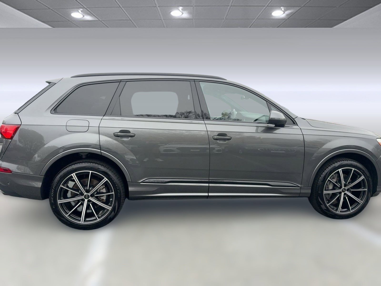 Used 2025 Audi Q7 2.0T Premium Plus w/ Premium Plus Package image 8