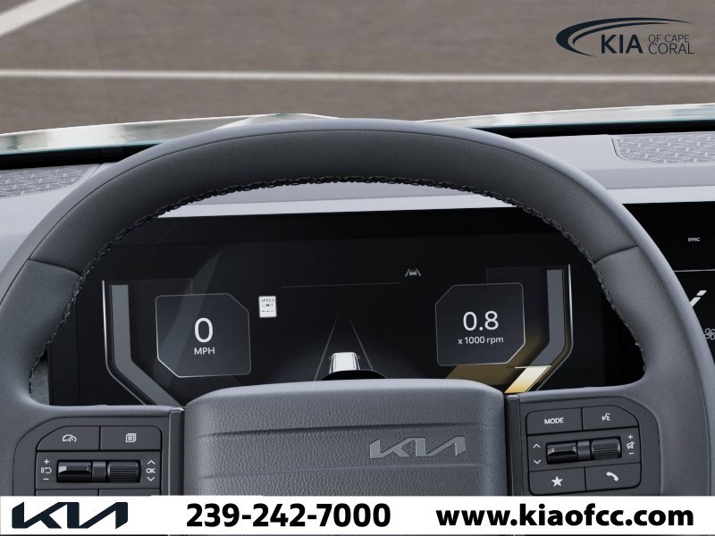 New 2027 Kia Telluride SX X-Pro image 21