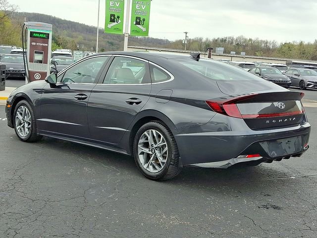 Used 2023 Hyundai Sonata SEL image 4