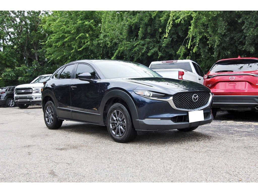 Used 2024 MAZDA CX-30 AWD 2.5 S video 1