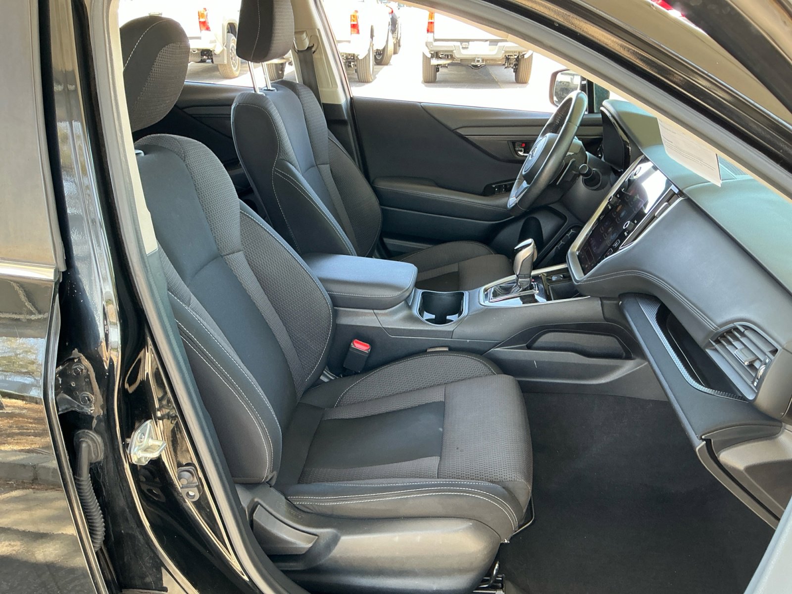 Used 2020 Subaru Outback Premium AWD/4WD image 19