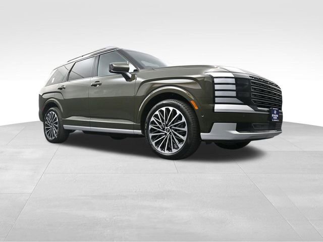 New 2026 Hyundai Palisade Calligraphy image 33