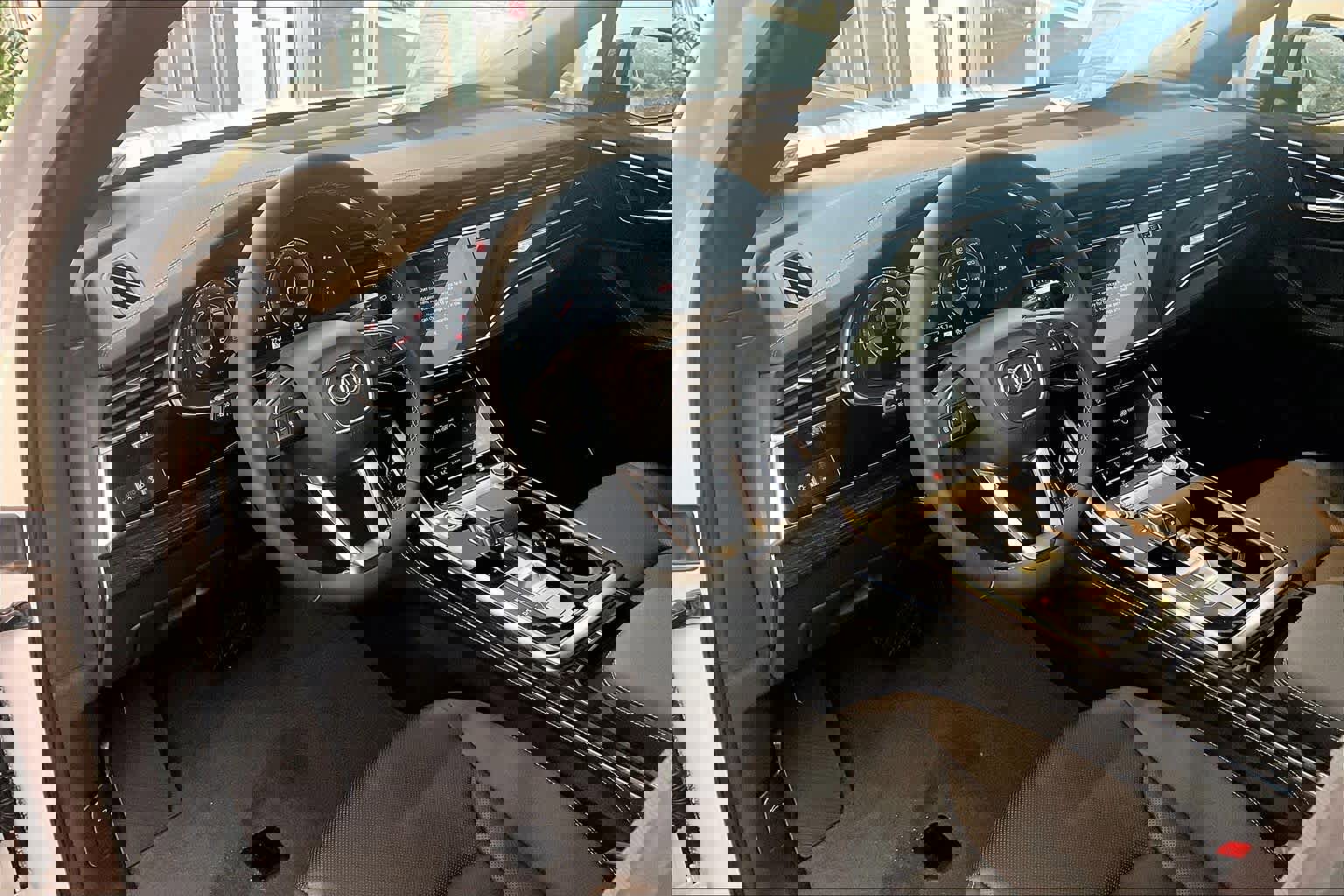 New 2026 Audi Q7 Premium Plus image 8