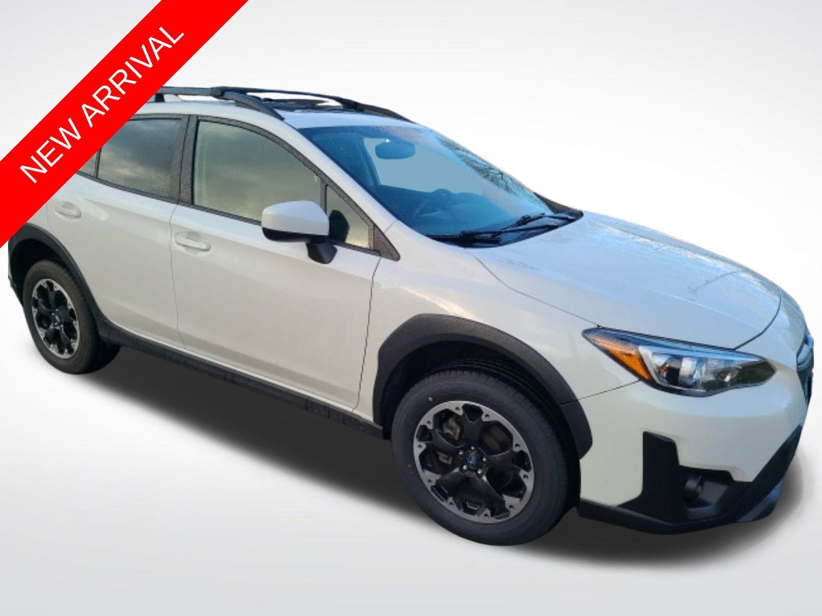 Used 2023 Subaru Crosstrek 2.0i Premium image 1