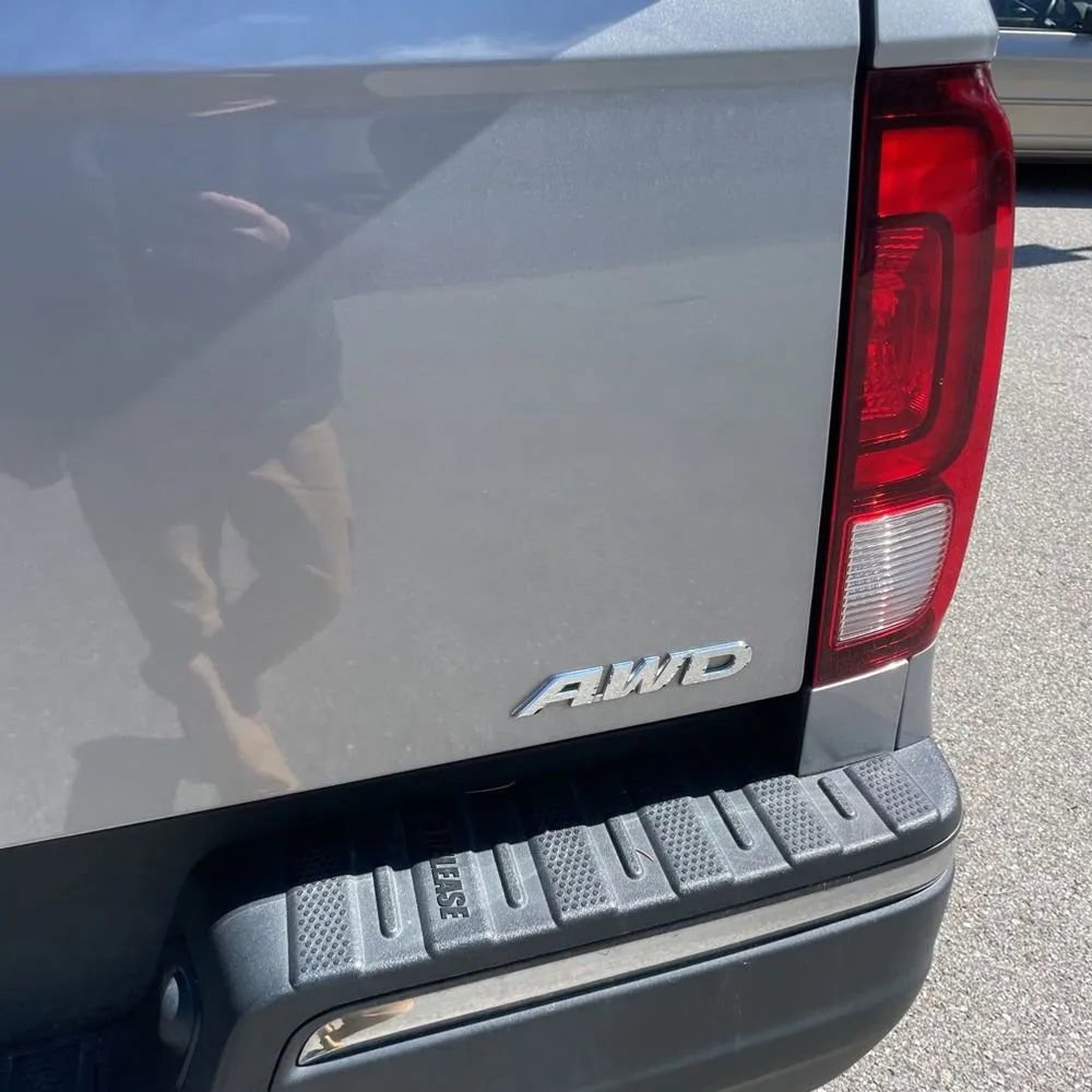 Used 2019 Honda Ridgeline RTL image 6