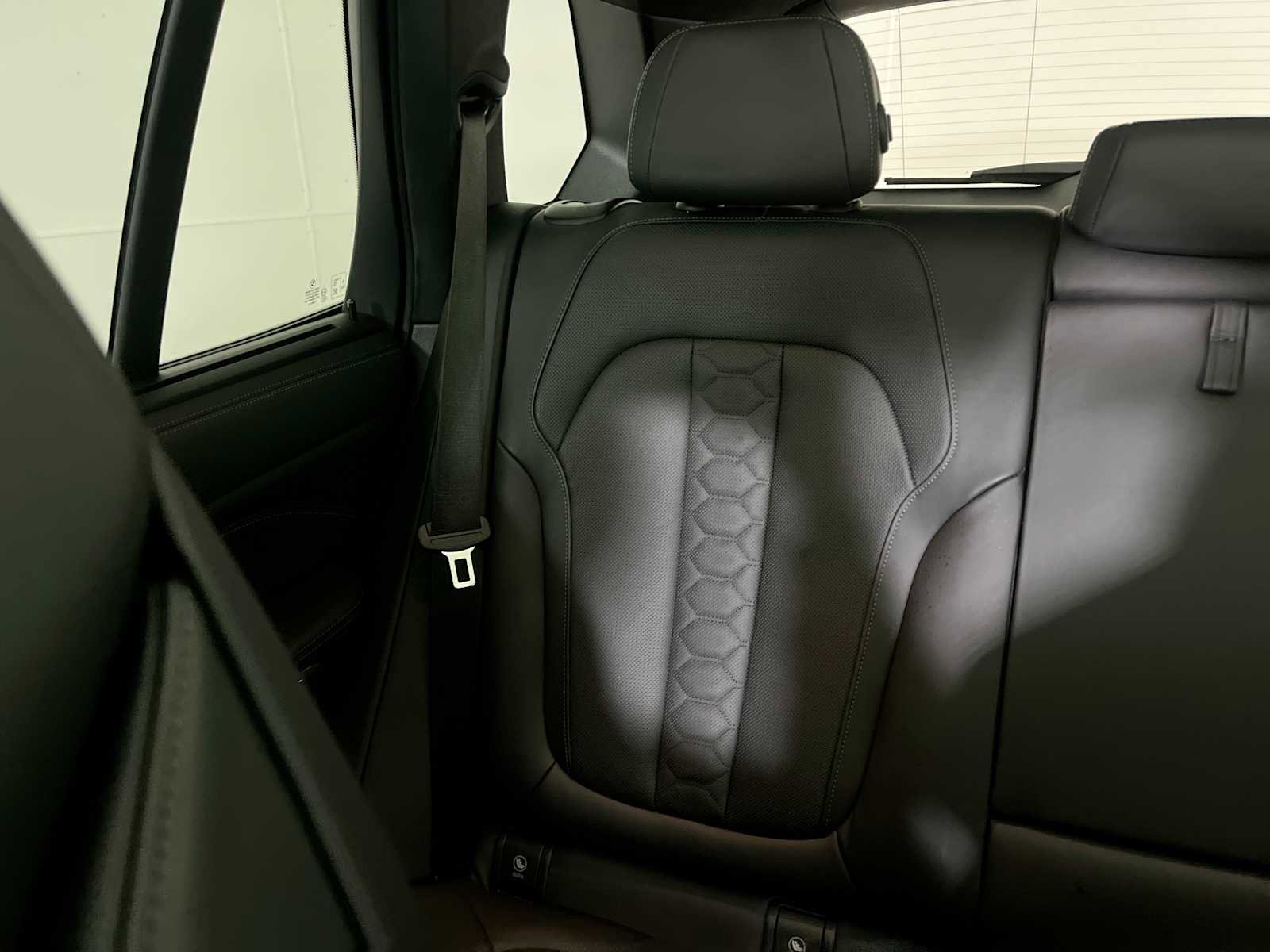 Used 2022 BMW X5 M w/ Executive Package image 12