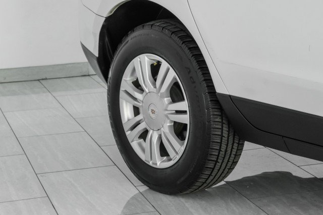 Used 2014 Cadillac SRX Luxury w/ Driver Awareness Package image 60