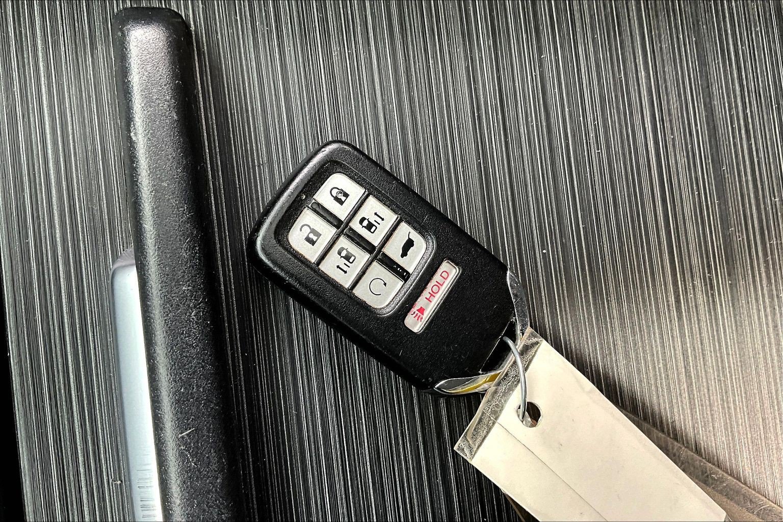 Used 2022 Honda Odyssey Touring image 30