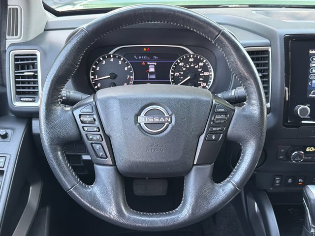 Used 2022 Nissan Frontier SV RWD image 23