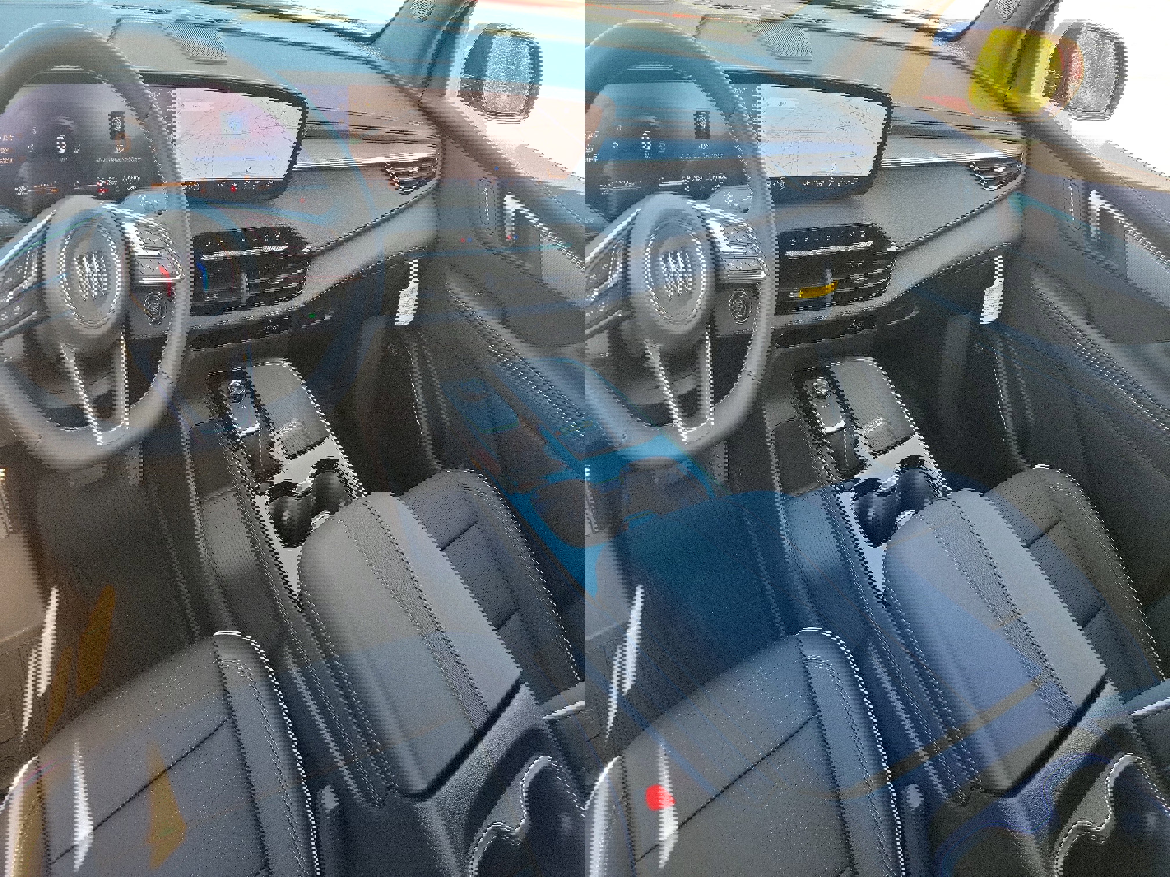 New 2026 Buick Enclave Sport Touring image 19