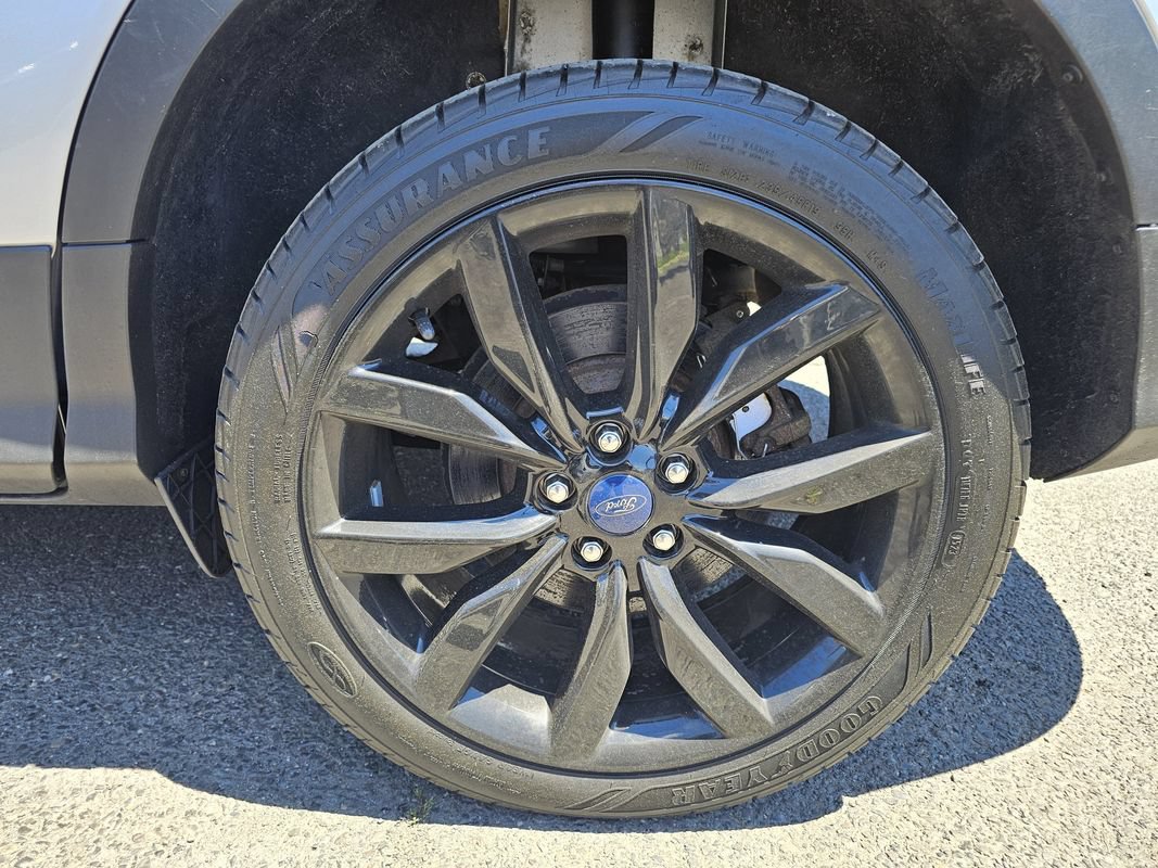 Used 2019 Ford Escape SE AWD/4WD image 13