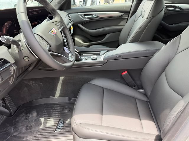 New 2026 Cadillac CT5 Premium Luxury w/ Technology Package RWD image 10
