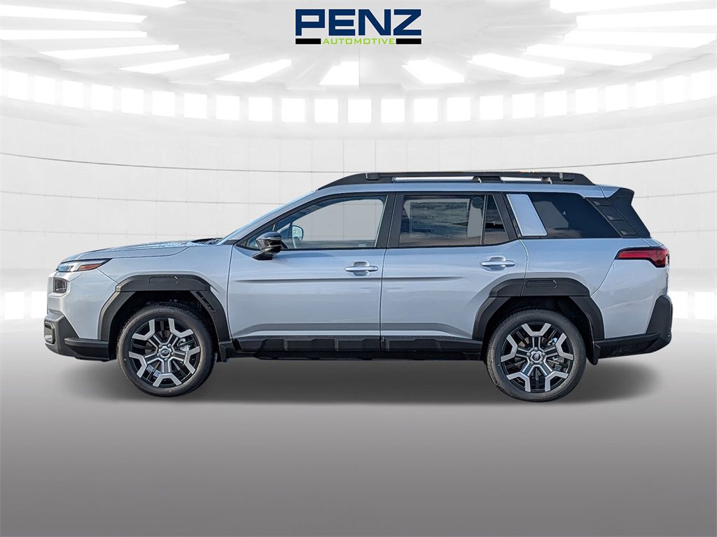 New 2026 Subaru Outback Touring XT image 3