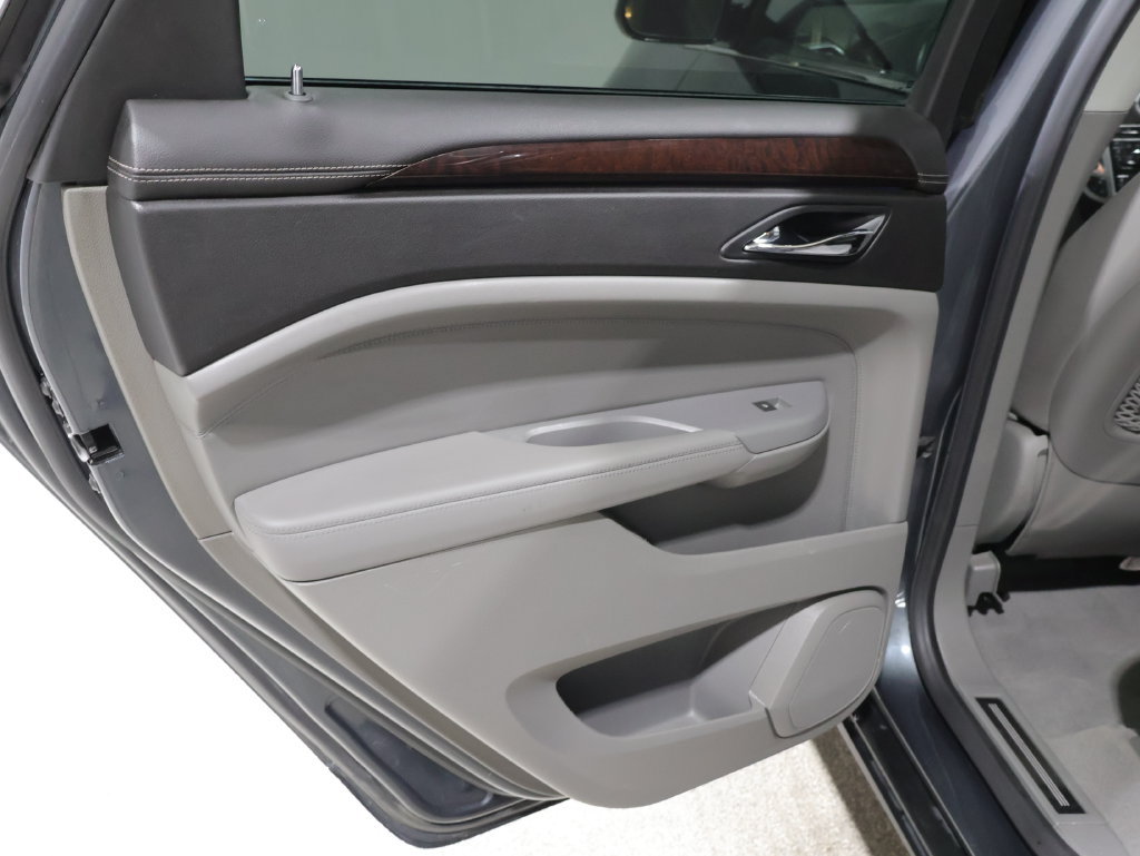 Used 2011 Cadillac SRX Premium AWD/4WD image 17
